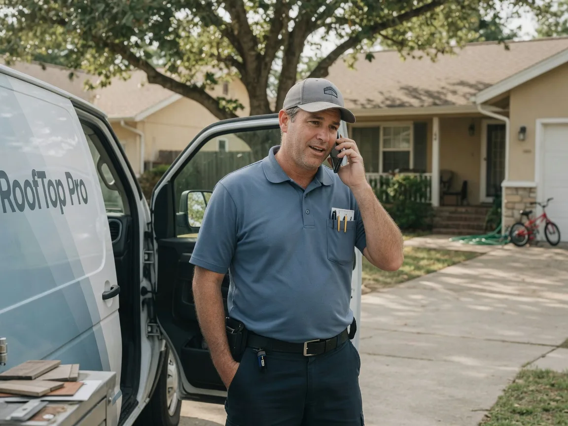 Roof Repair Garden City, TX FAQs